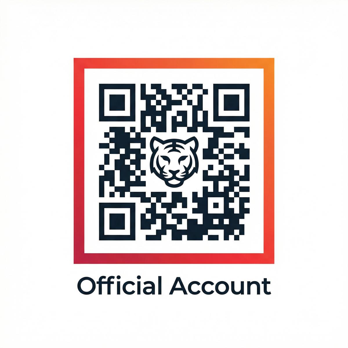 母狗园公众号二维码